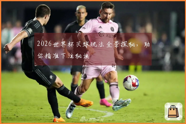 2026世界杯买球玩法全景探秘，助你精准下注秘诀