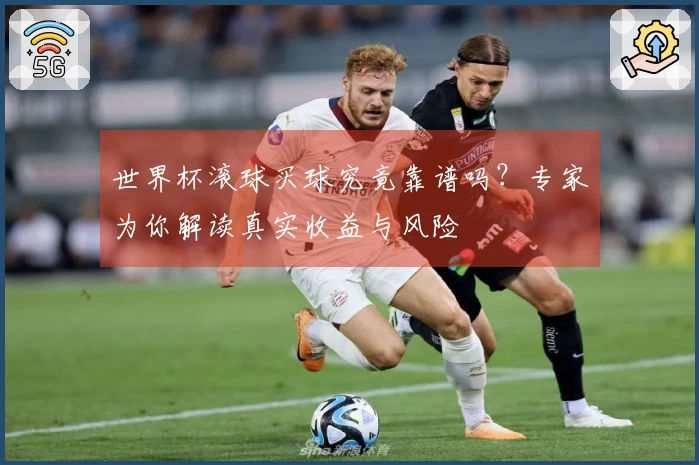 世界杯滚球买球究竟靠谱吗？专家为你解读真实收益与风险