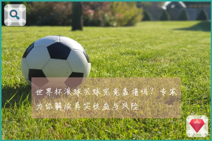世界杯滚球买球究竟靠谱吗？专家为你解读真实收益与风险