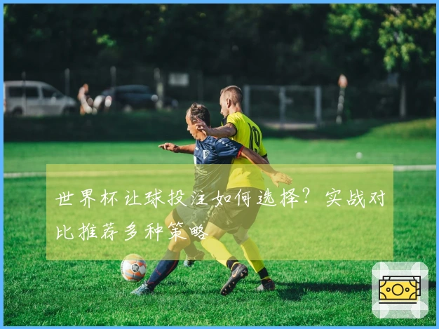 世界杯让球投注如何选择？实战对比推荐多种策略