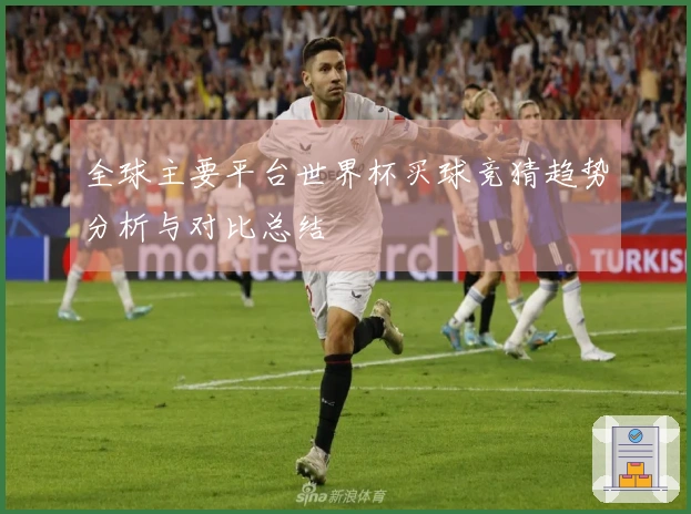 全球主要平台世界杯买球竞猜趋势分析与对比总结