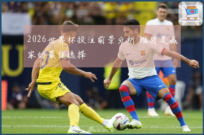 2026世界杯投注前景分析 谁将是赢家的最佳选择