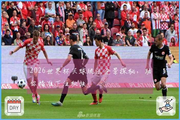 2026世界杯买球玩法全景探秘，助你精准下注秘诀